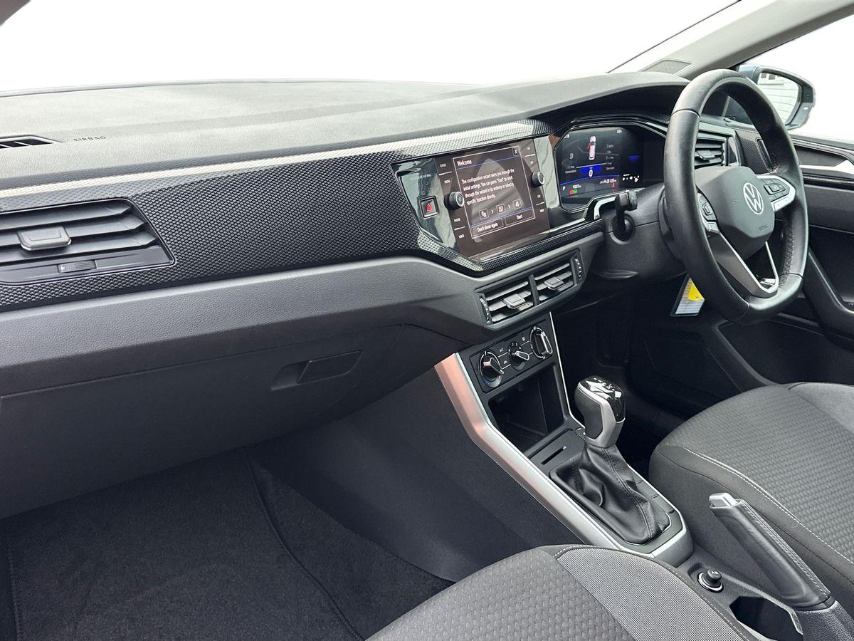 Used Volkswagen Polo 2024 for sale - 77034184: Photo 8