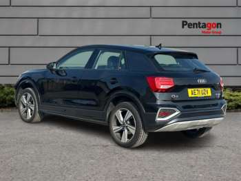Used Audi Q2 2021 for sale - 73766820: Photo