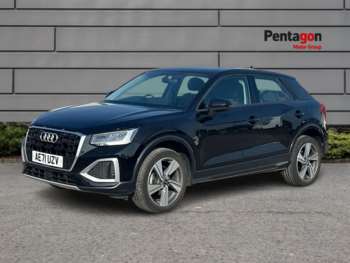 Used Audi Q2 2021 for sale - 73766820: Photo