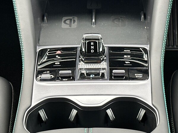 Used BYD Seal U 2025 for sale - 76133397: Photo 24