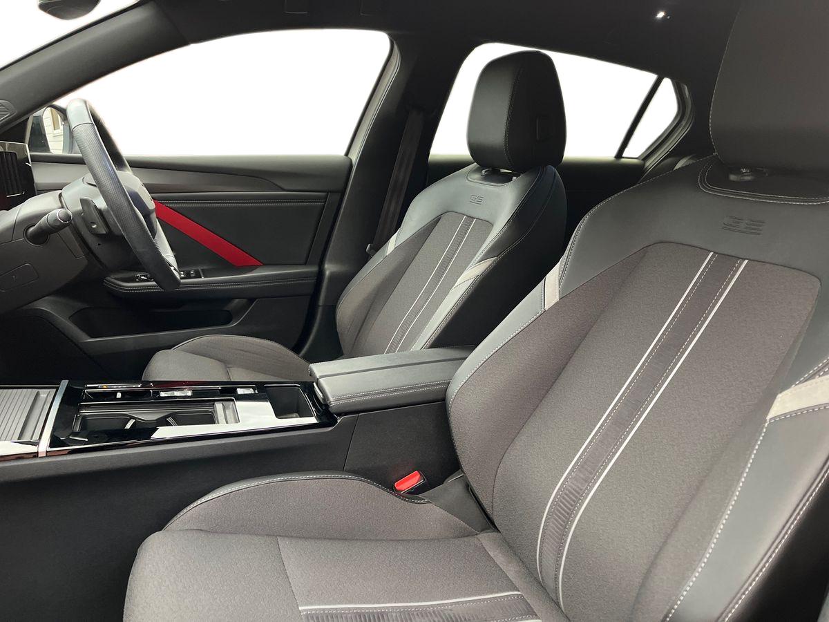 Used Vauxhall Astra 2022 for sale - 76464070: Photo 10