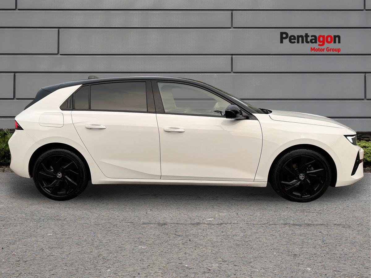 Used Vauxhall Astra 2022 for sale - 76464070: Photo 14