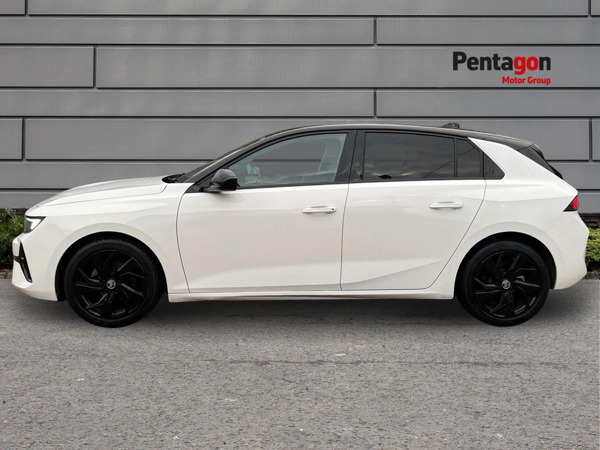 Used Vauxhall Astra 2022 for sale - 76464070: Photo 15