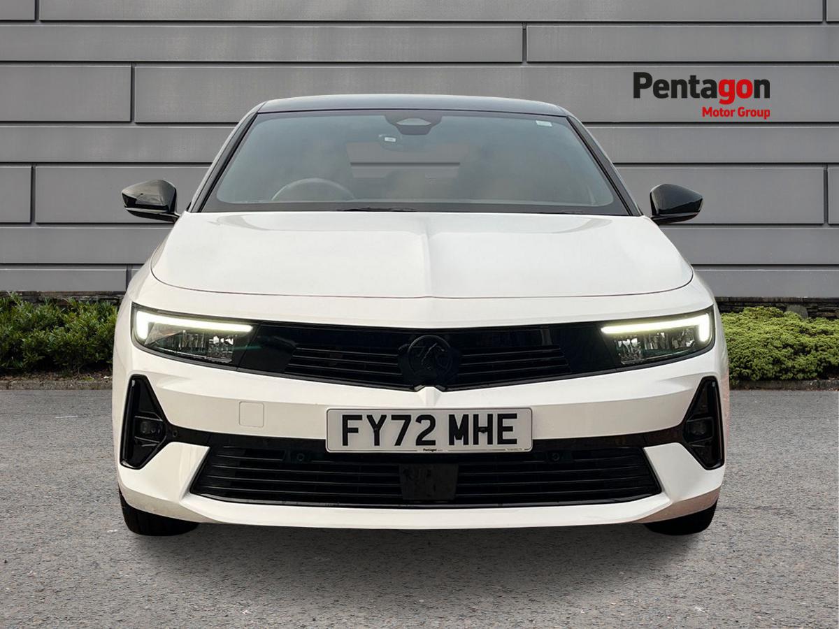 Used Vauxhall Astra 2022 for sale - 76464070: Photo 16