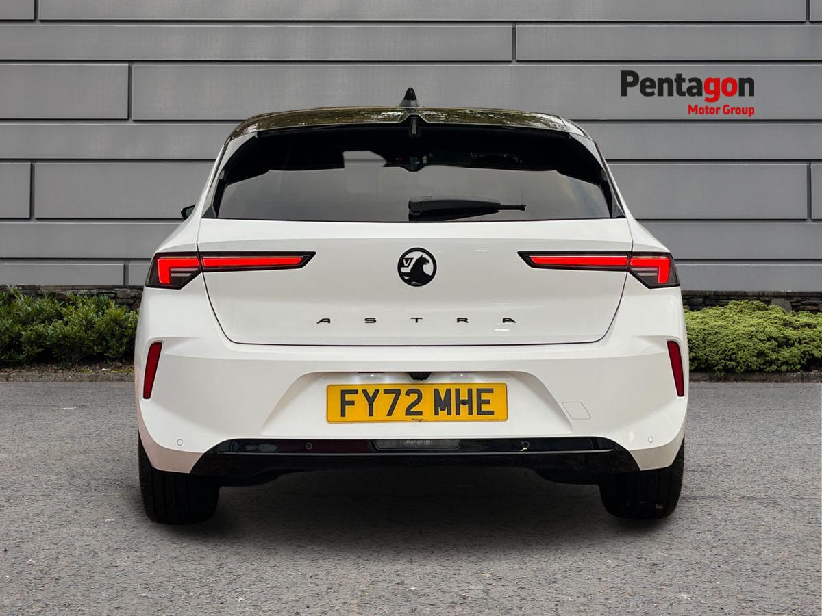 Used Vauxhall Astra 2022 for sale - 76464070: Photo 17