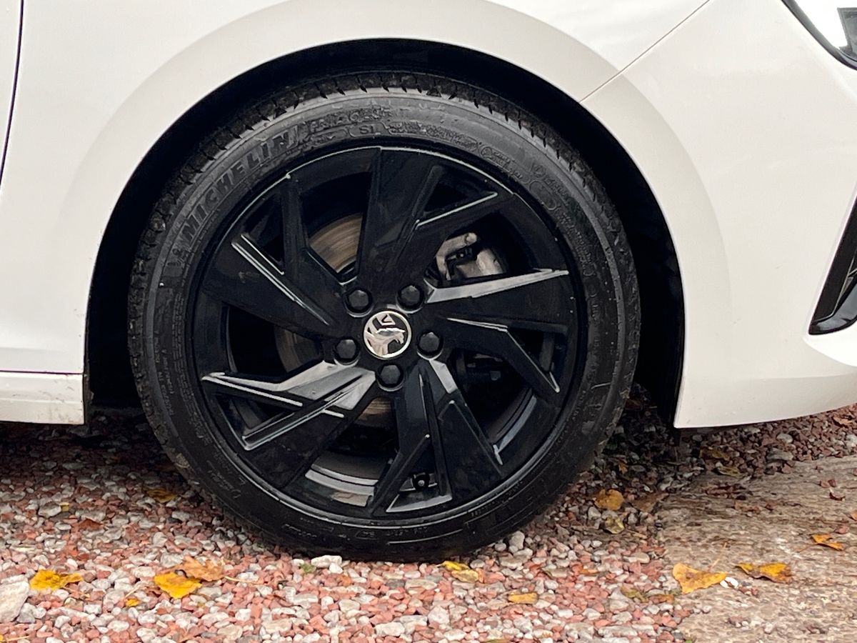 Used Vauxhall Astra 2022 for sale - 76464070: Photo 18