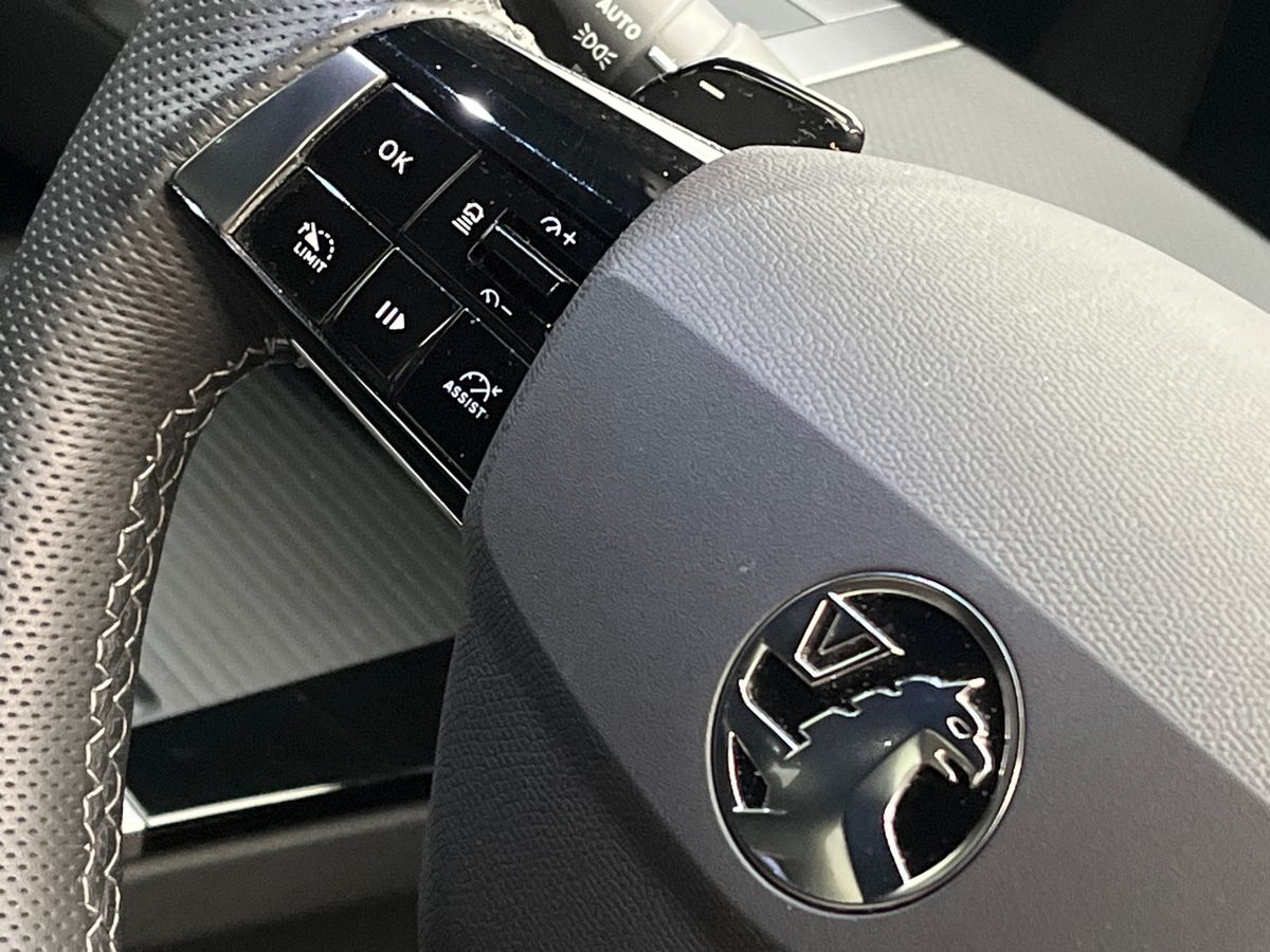 Used Vauxhall Astra 2022 for sale - 76464070: Photo 21