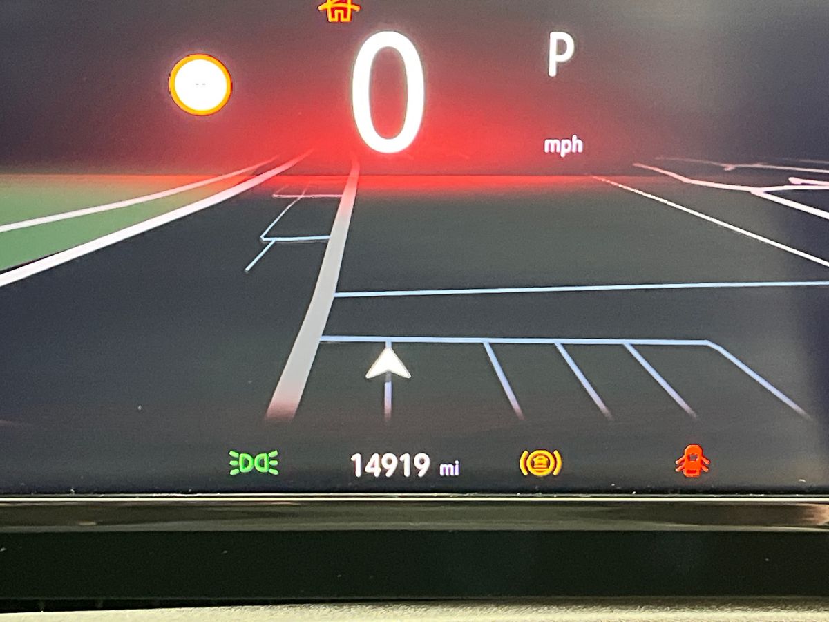 Used Vauxhall Astra 2022 for sale - 76464070: Photo 22