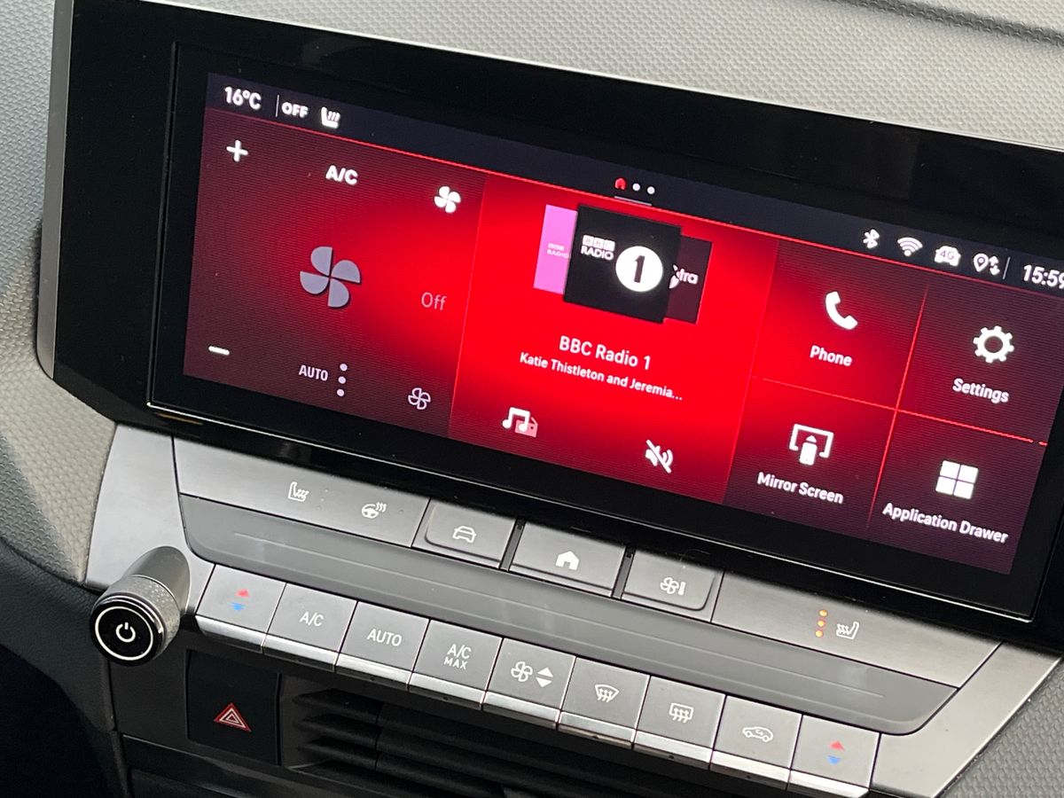 Used Vauxhall Astra 2022 for sale - 76464070: Photo 23