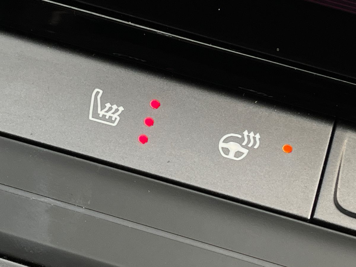 Used Vauxhall Astra 2022 for sale - 76464070: Photo 25