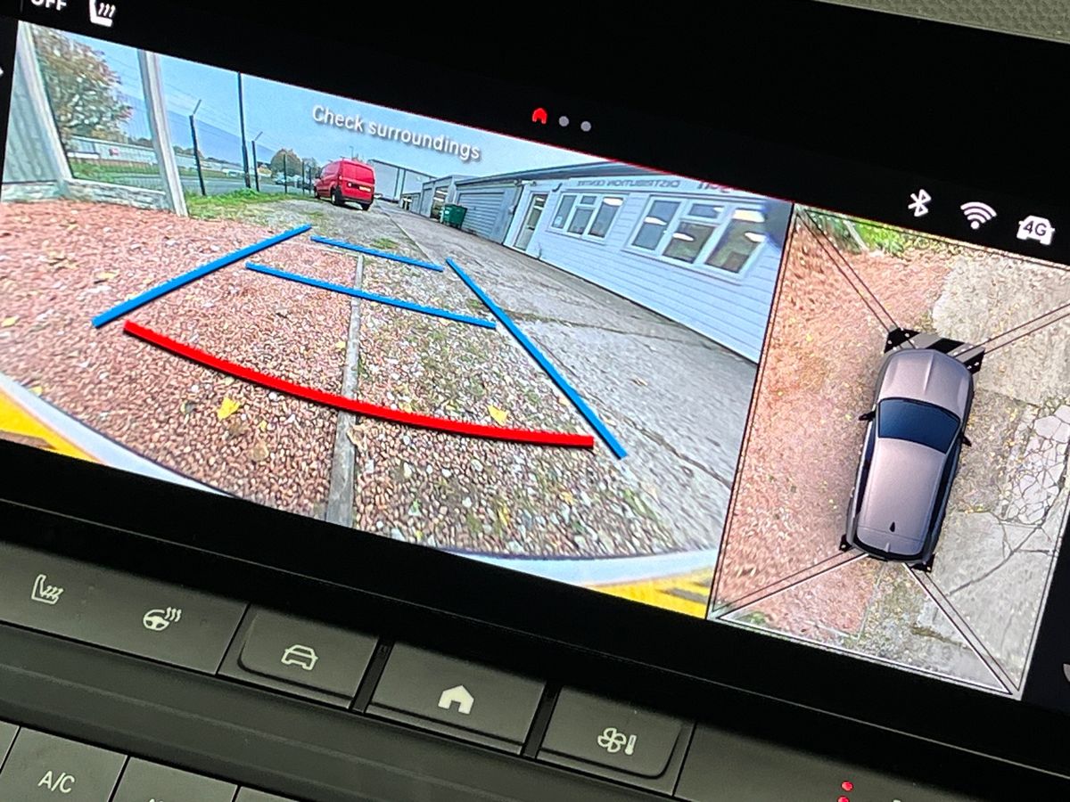 Used Vauxhall Astra 2022 for sale - 76464070: Photo 30