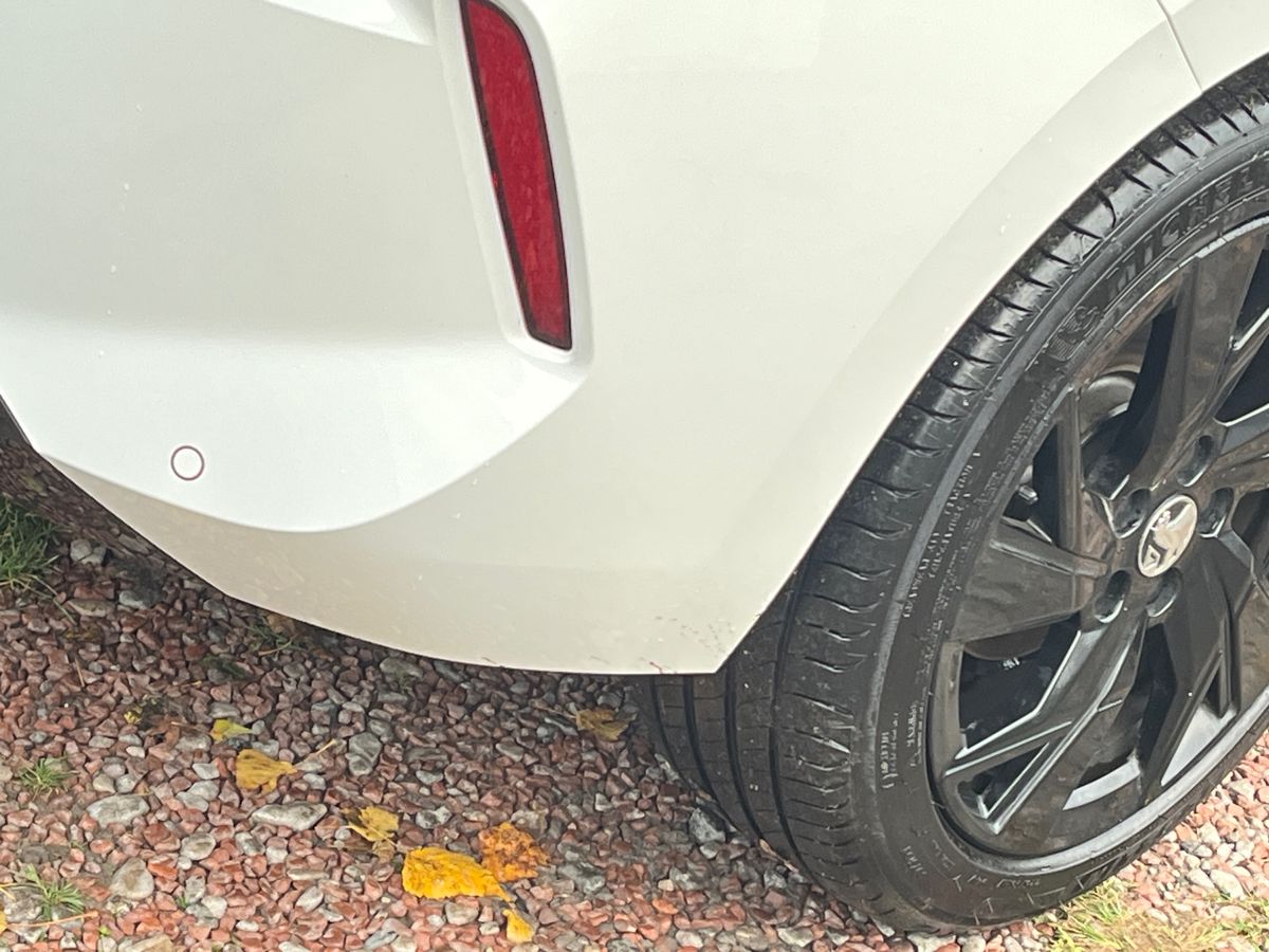 Used Vauxhall Astra 2022 for sale - 76464070: Photo 31