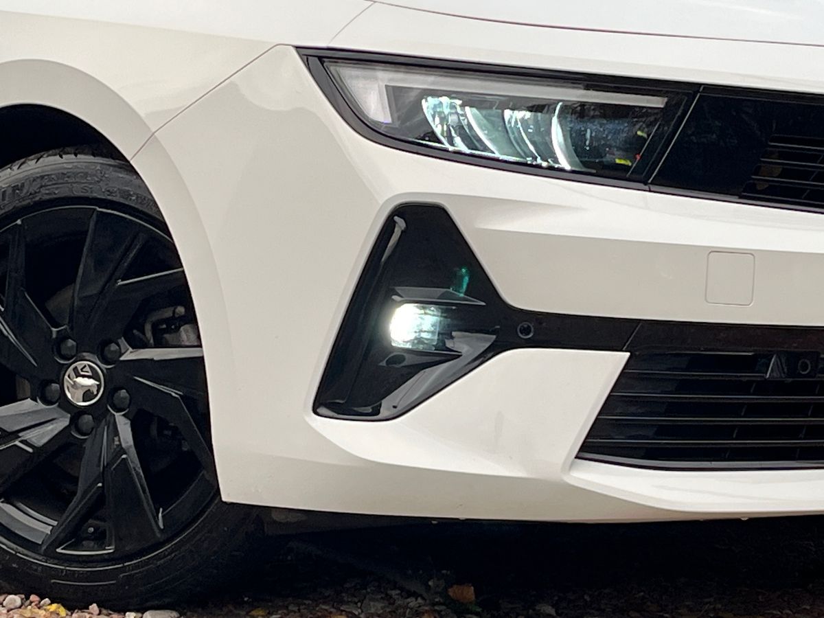 Used Vauxhall Astra 2022 for sale - 76464070: Photo 33