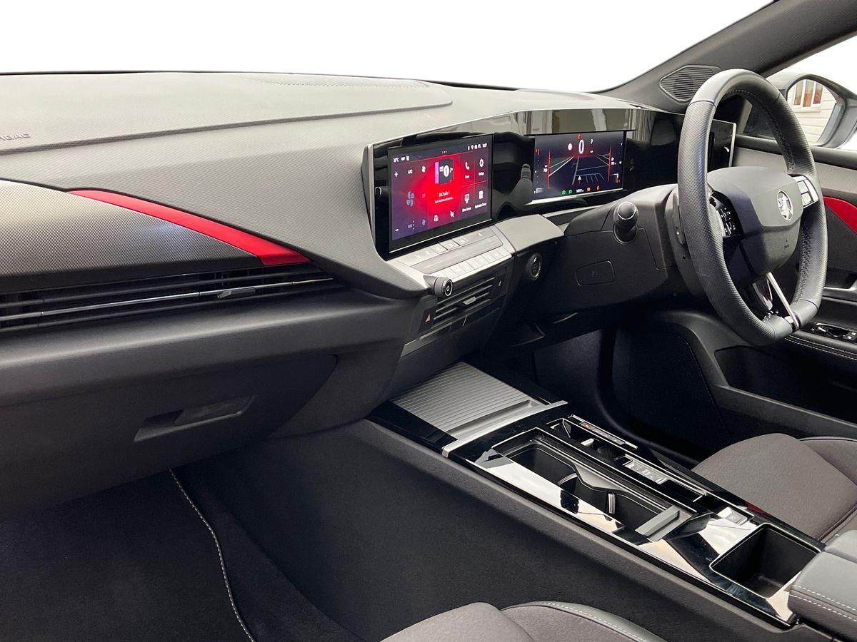 Used Vauxhall Astra 2022 for sale - 76464070: Photo 9