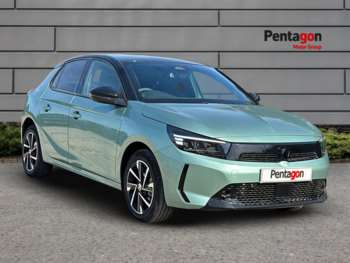 1.2 Turbo Yes 5Dr Hatchback