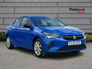 2022 - 1.2 Se Edition Hatchback 5dr Petrol Manual Euro 6 75 Ps
