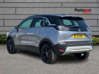 Used Vauxhall Crossland 2021 for sale - 74524720: Photo