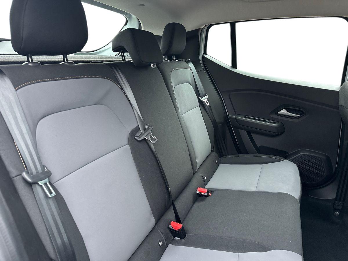 Used Dacia Sandero Stepway 2025 for sale - 77007917: Photo 10