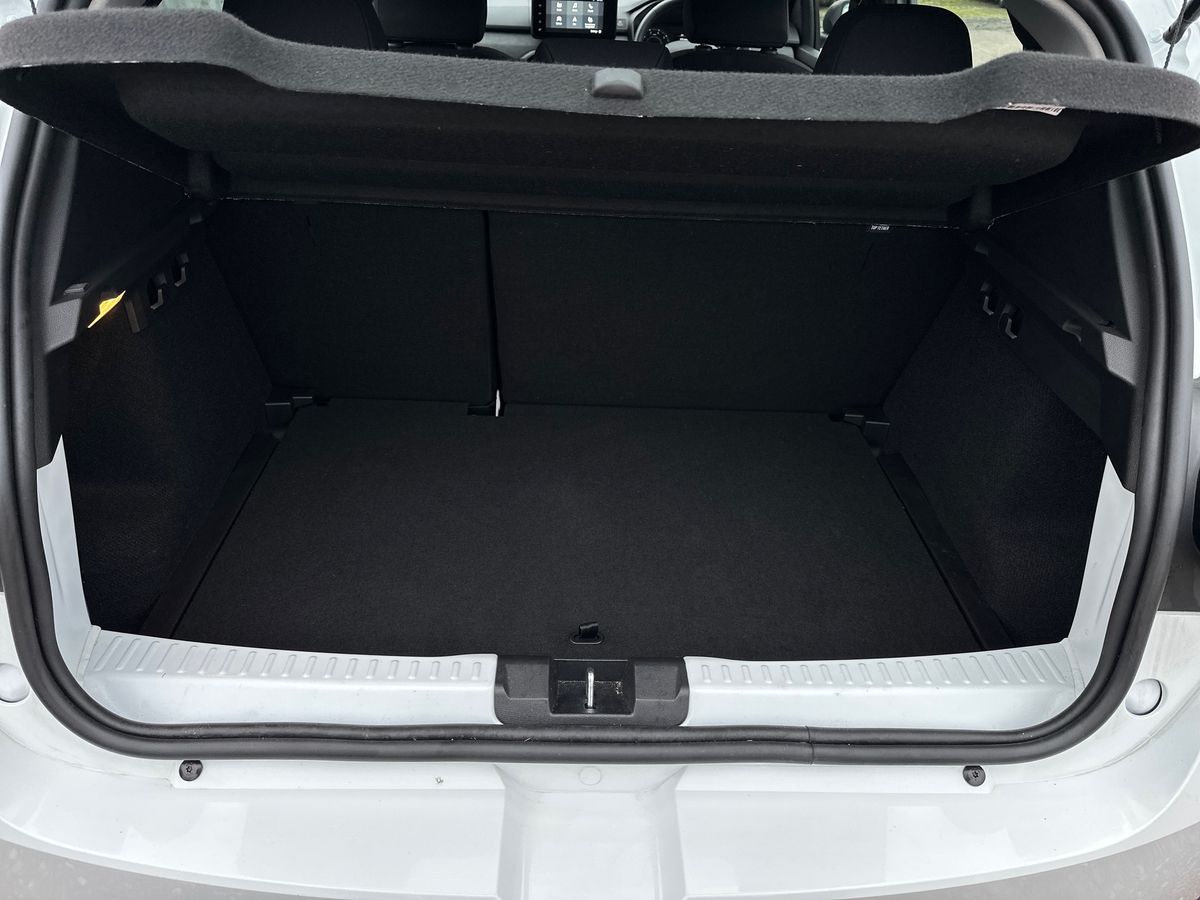 Used Dacia Sandero Stepway 2025 for sale - 77007917: Photo 11