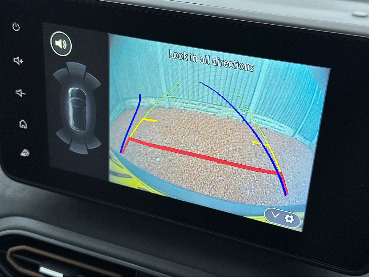 Used Dacia Sandero Stepway 2025 for sale - 77007917: Photo 19