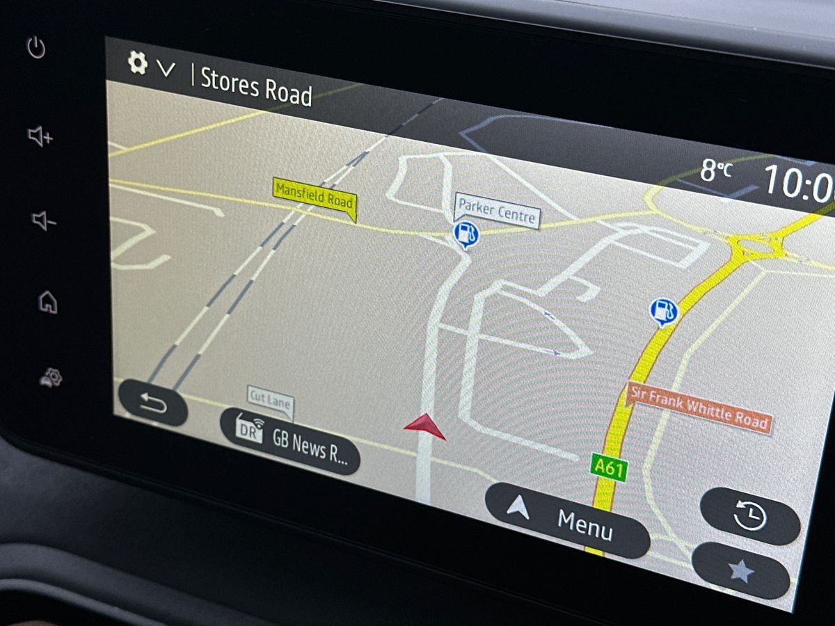 Used Dacia Sandero Stepway 2025 for sale - 77007917: Photo 20