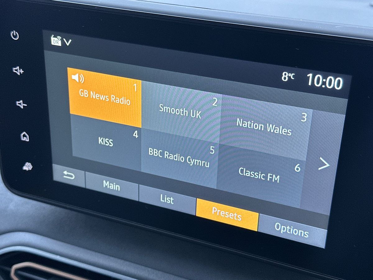 Used Dacia Sandero Stepway 2025 for sale - 77007917: Photo 21