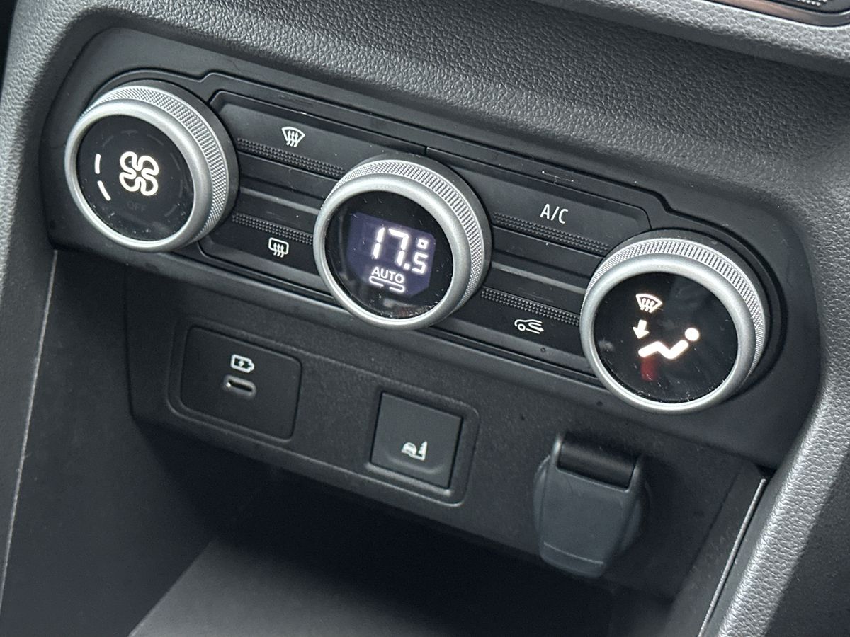 Used Dacia Sandero Stepway 2025 for sale - 77007917: Photo 22