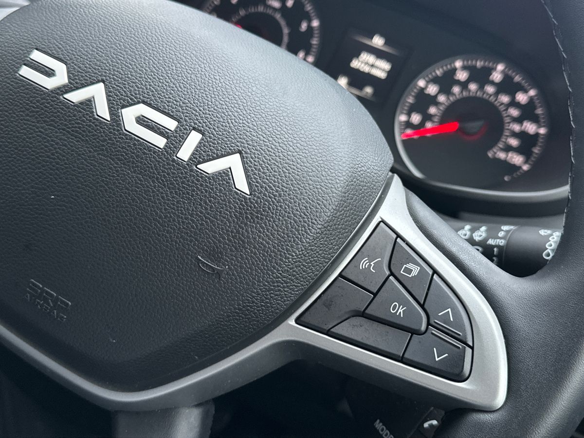 Used Dacia Sandero Stepway 2025 for sale - 77007917: Photo 24