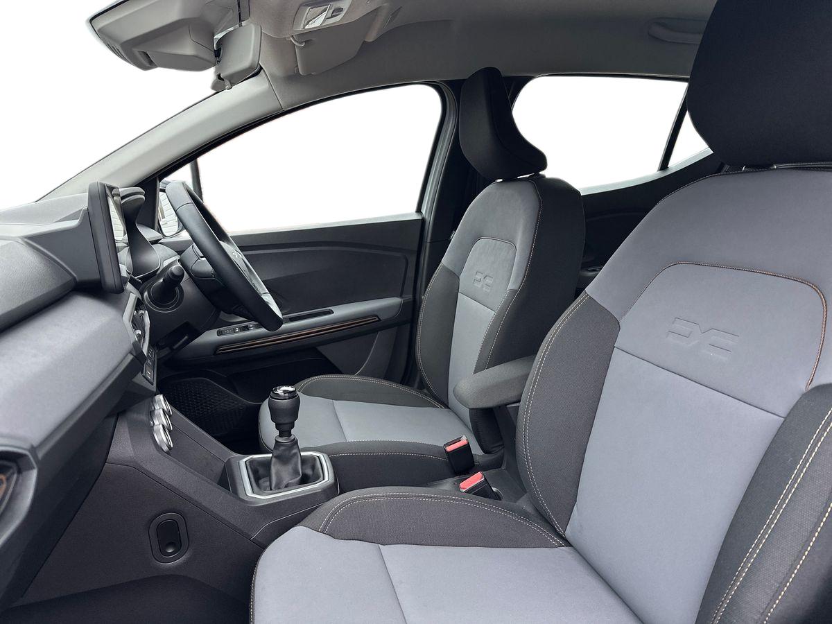 Used Dacia Sandero Stepway 2025 for sale - 77007917: Photo 9