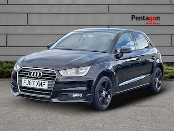 Used Audi A1 2018 for sale - 75804013: Photo