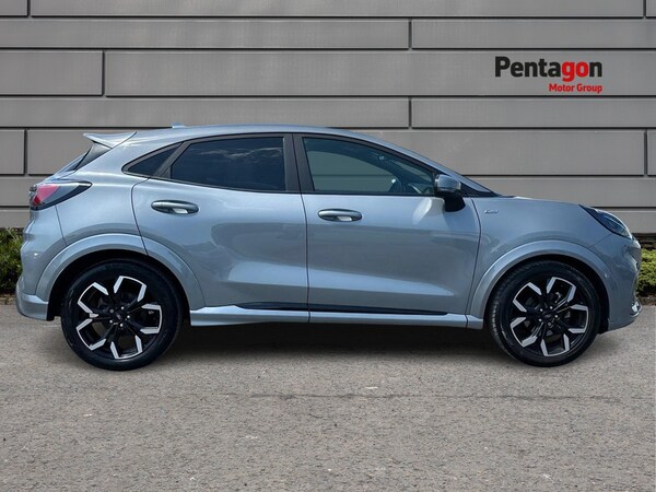 Used Ford Puma 2020 for sale - 74950373: Photo 13