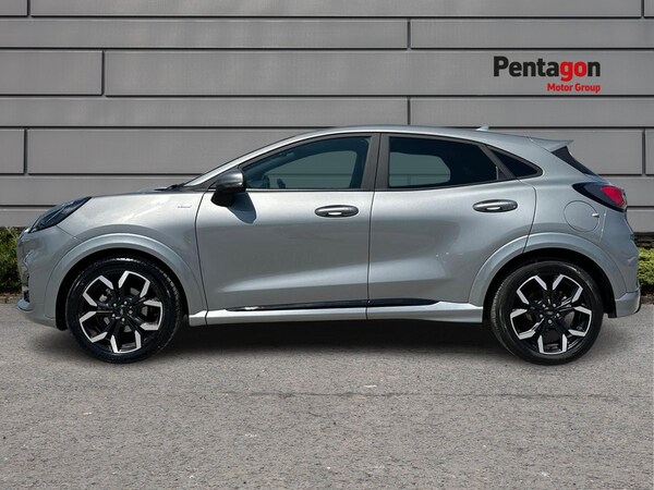 Used Ford Puma 2020 for sale - 74950373: Photo 14