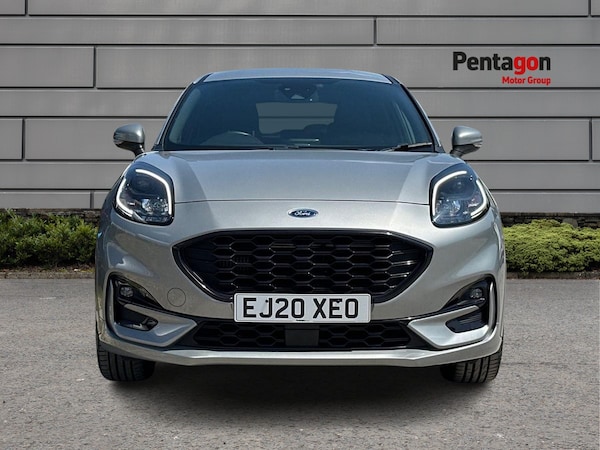 Used Ford Puma 2020 for sale - 74950373: Photo 15