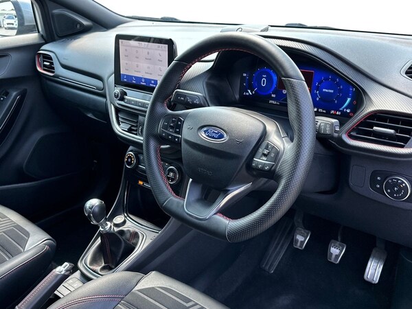 Used Ford Puma 2020 for sale - 74950373: Photo 5