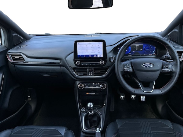 Used Ford Puma 2020 for sale - 74950373: Photo 7
