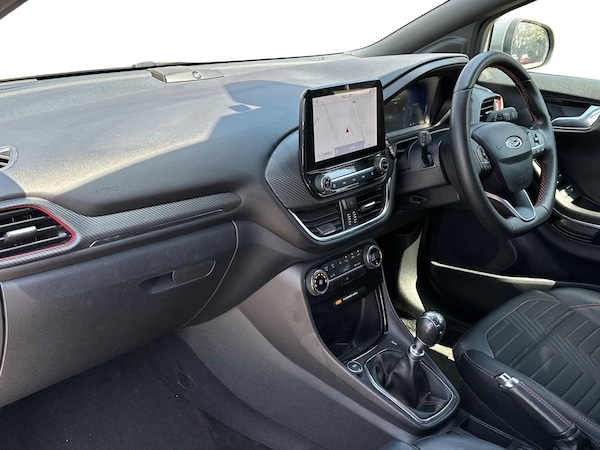 Used Ford Puma 2020 for sale - 74950373: Photo 8