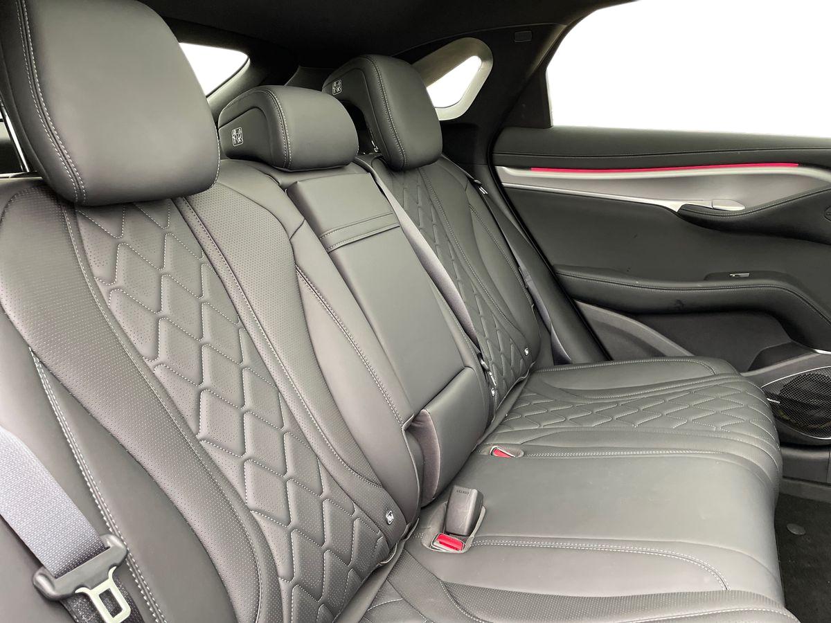 Used BYD Sealion 7 2025 for sale - 76069902: Photo 10