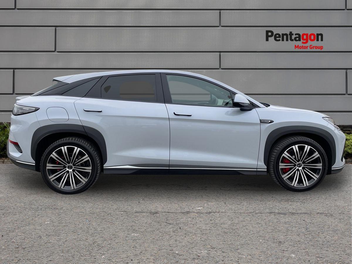 Used BYD Sealion 7 2025 for sale - 76069902: Photo 13