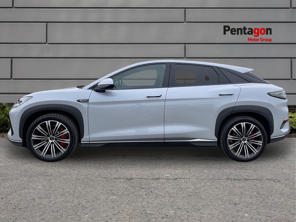 Used BYD Sealion 7 2025 for sale - 76069902: Photo 14