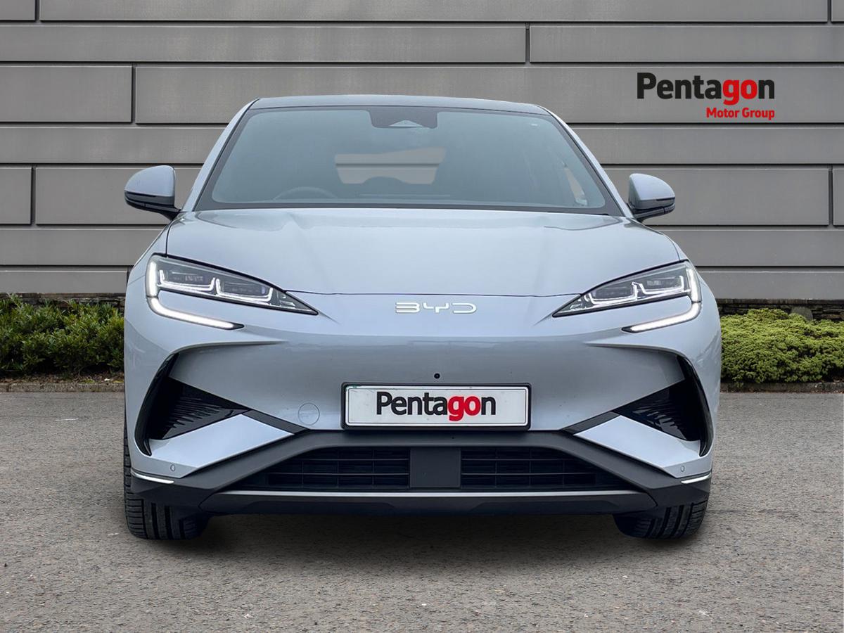 Used BYD Sealion 7 2025 for sale - 76069902: Photo 15