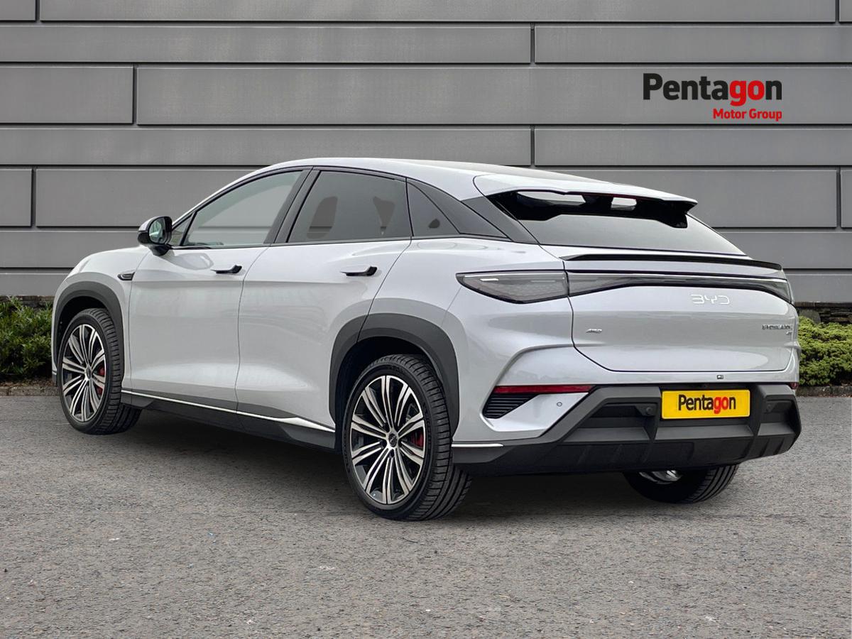 Used BYD Sealion 7 2025 for sale - 76069902: Photo 2