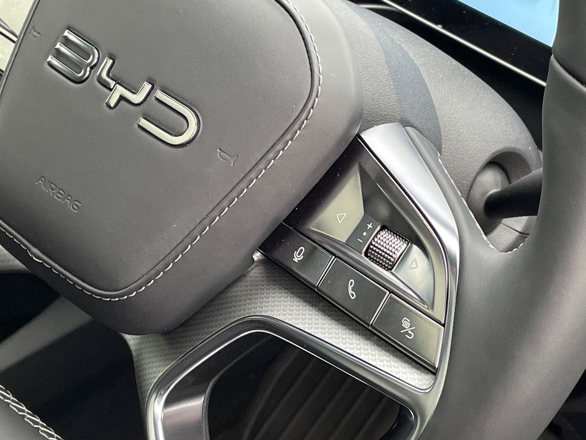 Used BYD Sealion 7 2025 for sale - 76069902: Photo 20