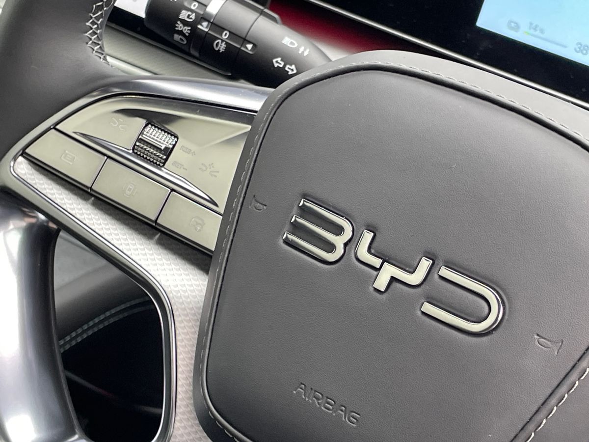 Used BYD Sealion 7 2025 for sale - 76069902: Photo 21