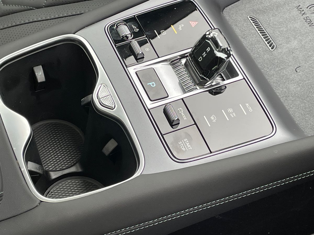 Used BYD Sealion 7 2025 for sale - 76069902: Photo 22