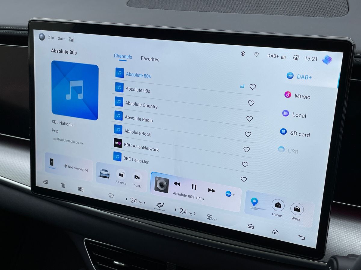 Used BYD Sealion 7 2025 for sale - 76069902: Photo 23