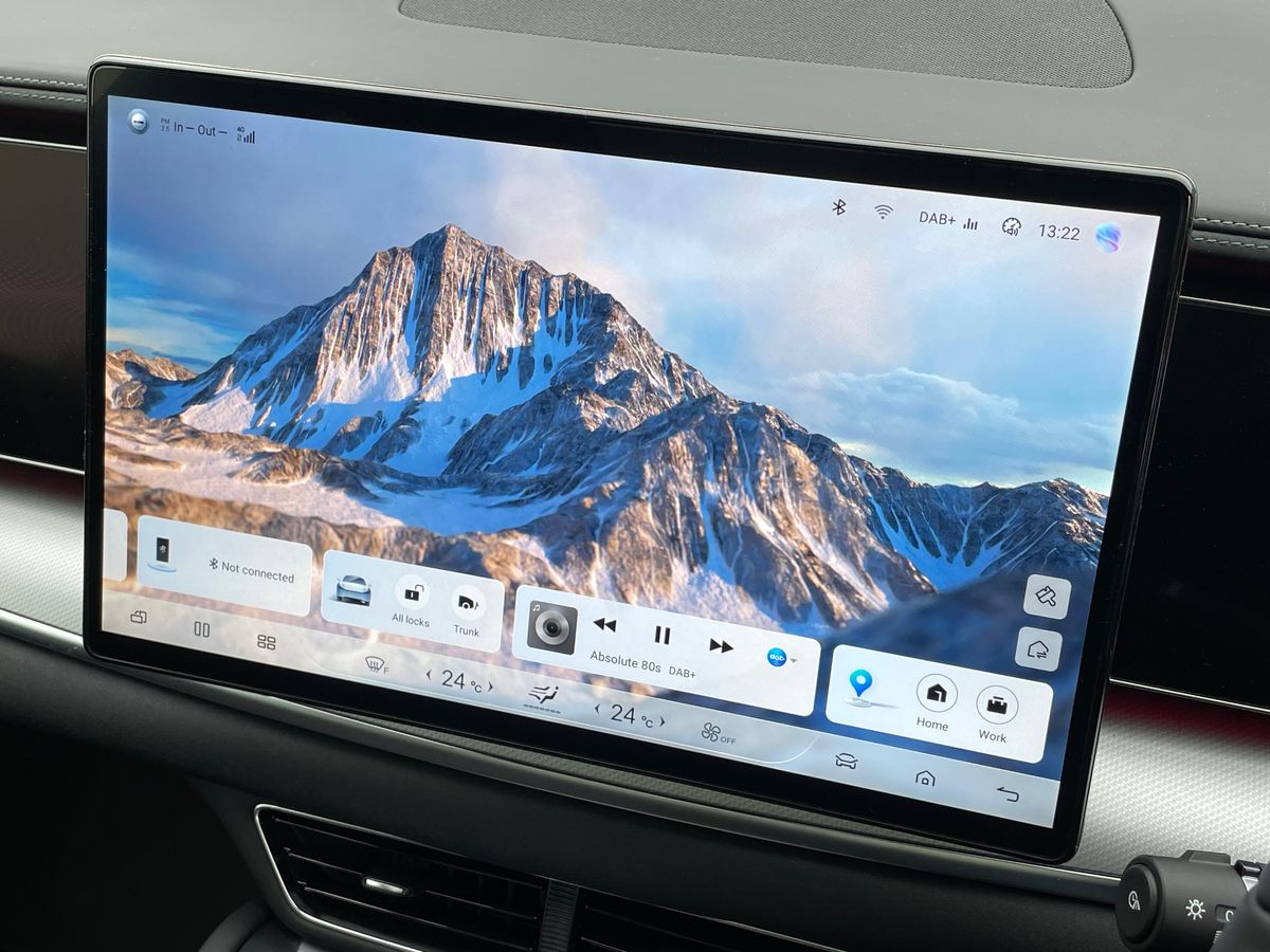 Used BYD Sealion 7 2025 for sale - 76069902: Photo 27