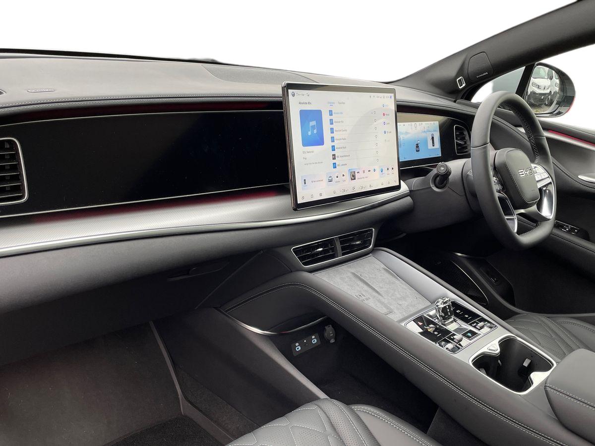 Used BYD Sealion 7 2025 for sale - 76069902: Photo 8