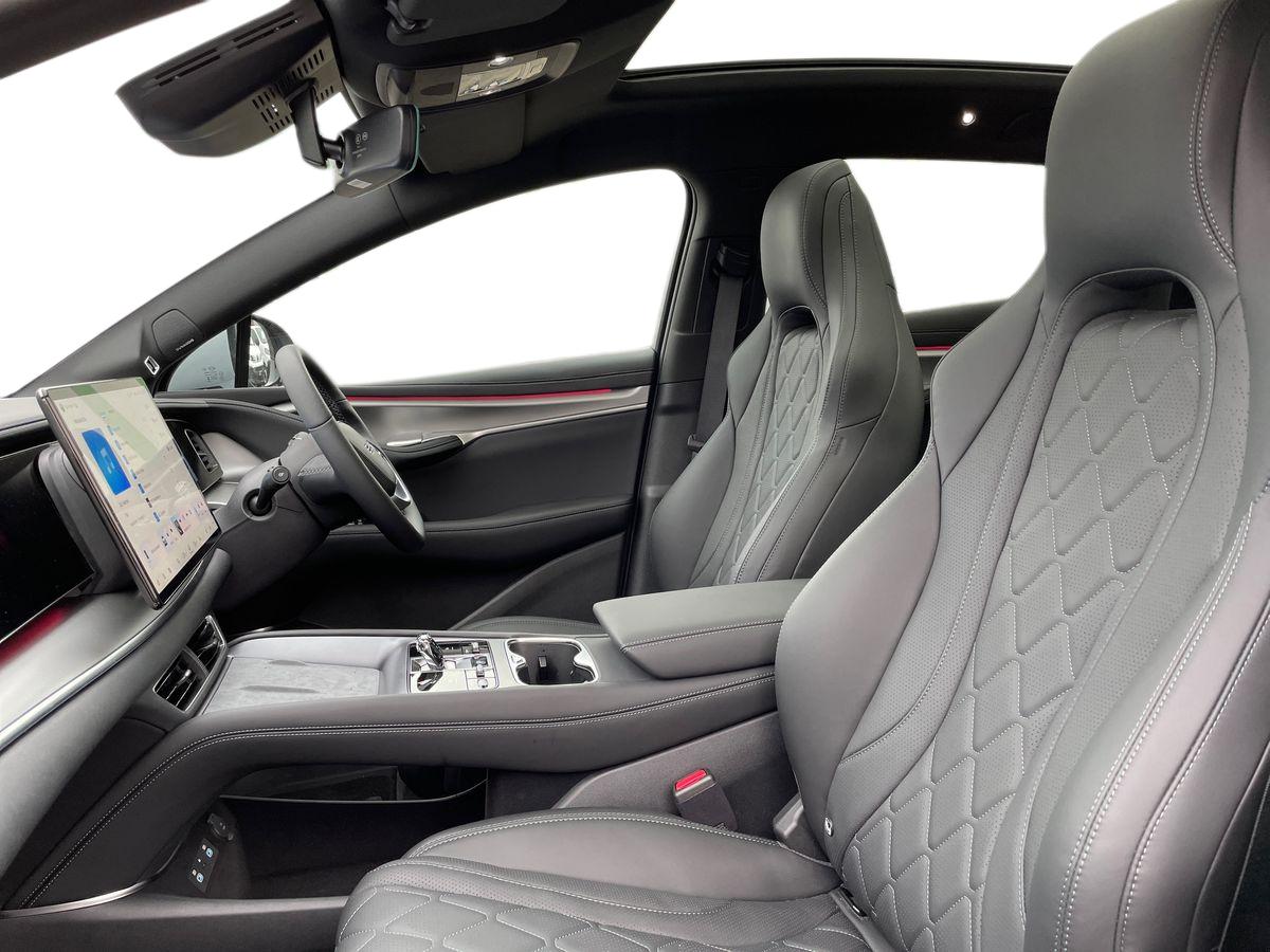 Used BYD Sealion 7 2025 for sale - 76069902: Photo 9