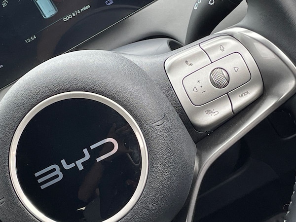 Used BYD Dolphin 2025 for sale - 75679741: Photo 18