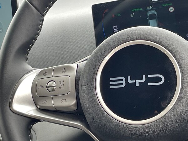 Used BYD Dolphin 2025 for sale - 75679741: Photo 19